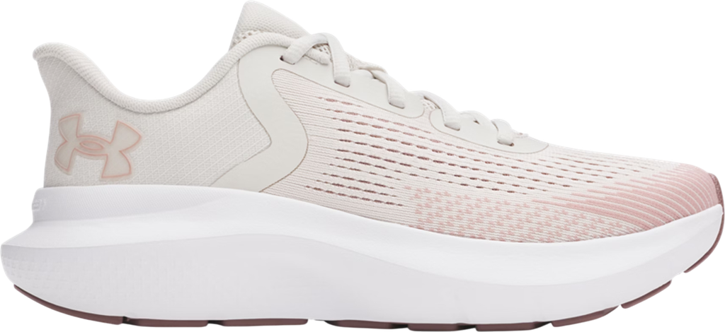 UA W Charged Rogue 5 Blanc