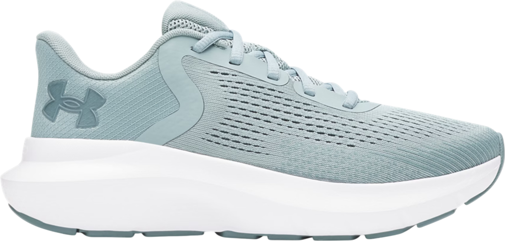 UA W Charged Rogue 5 Bleu