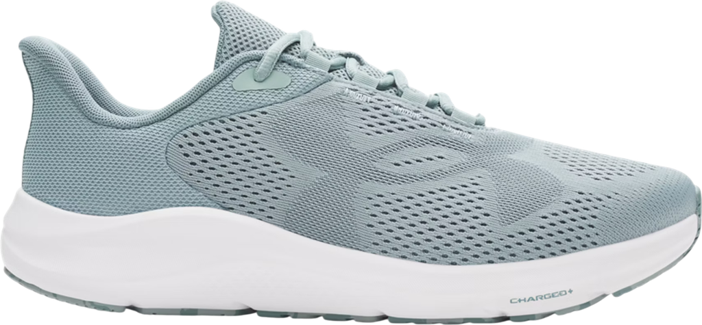 UA Charged Pursuit 4 BL Bleu