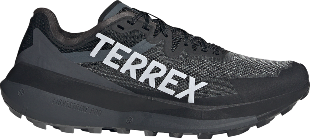 TERREX AGRAVIC SPEED Noir