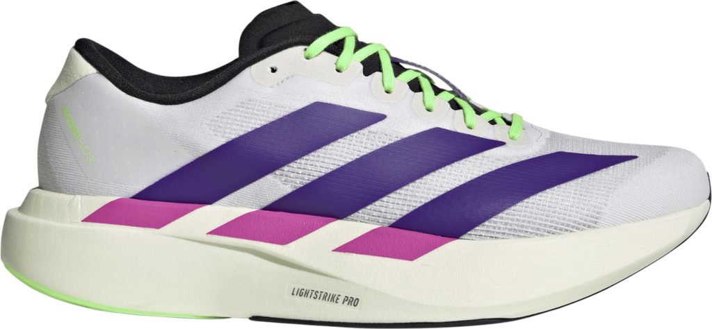 Adizero Evo SL New York Blanc