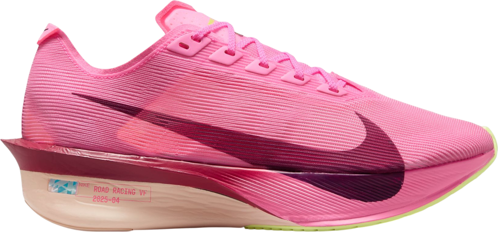 Vaporfly 4 Rose