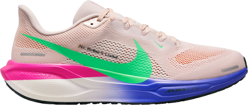 Pegasus 41 Eliud Kipchoge Rose