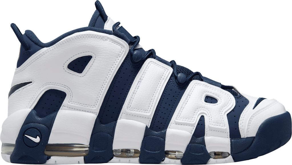 AIR MORE UPTEMPO 96 Bleu