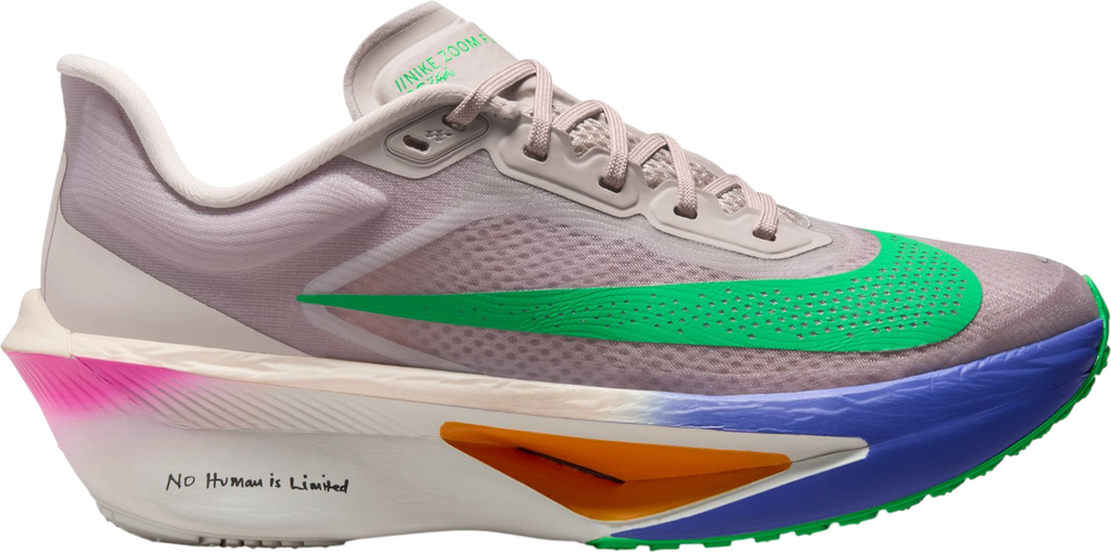 Zoom Fly 6 Eliud Kipchoge Violet