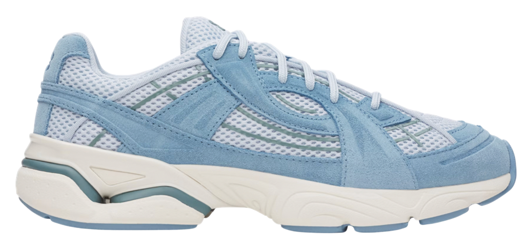 Under Armour Sola Suede Bleu