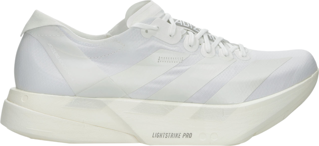ADIZERO ADIOS PRO 4 M Blanc