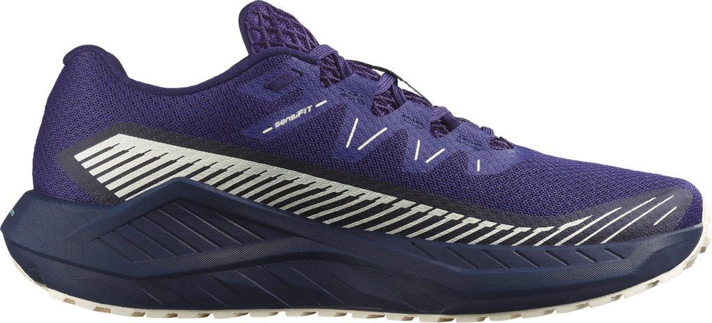 DRX DEFY GRVL Violet