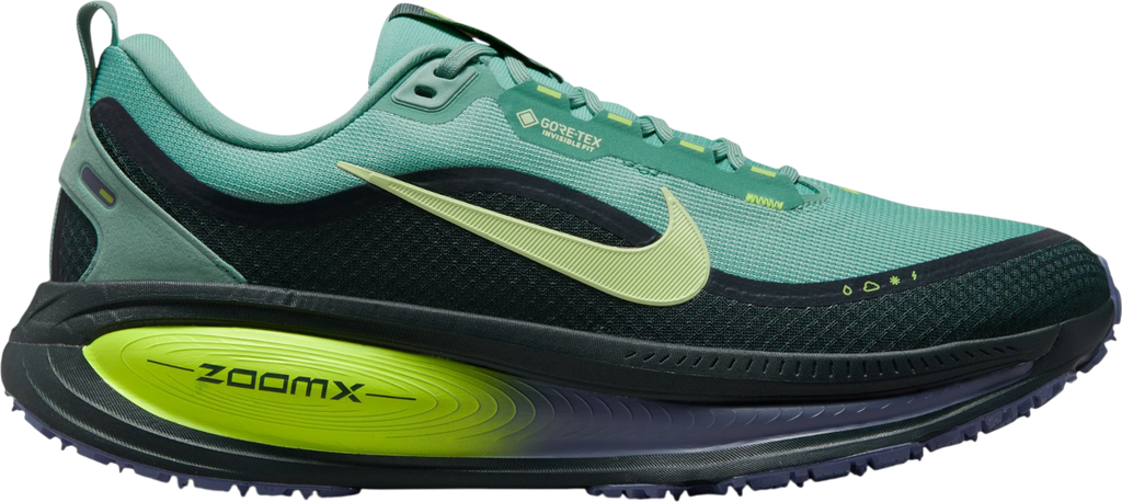 Vomero 18 GORE-TEX Bleu