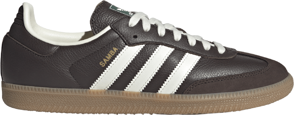 Originals Samba OG Marron