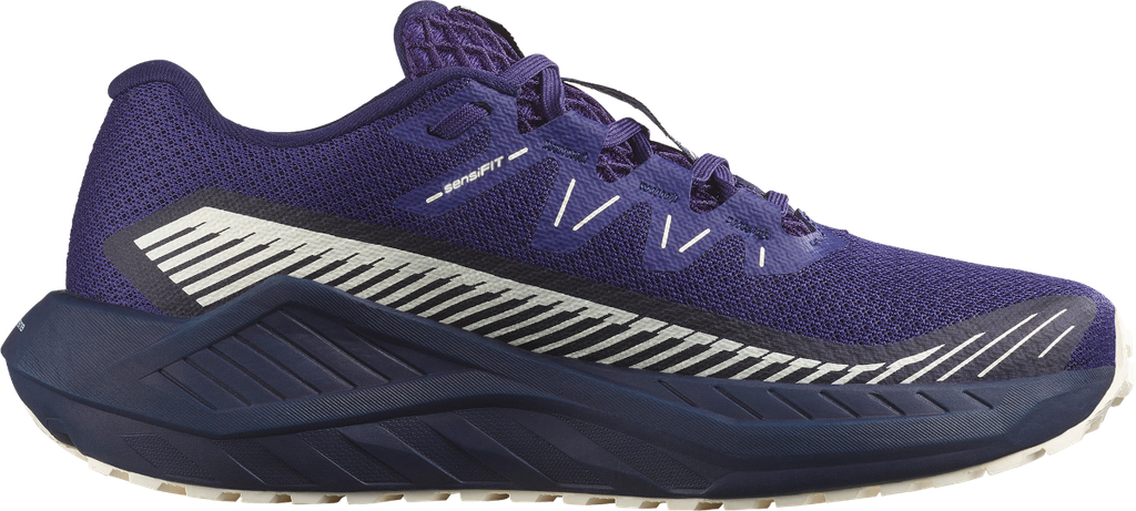 DRX DEFY GRVL W Violet