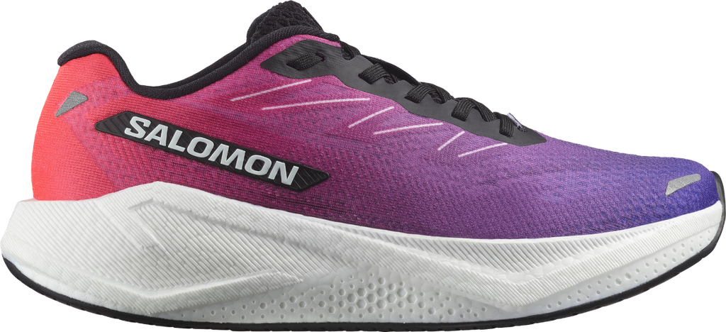 AERO BLAZE 3 W GRADIENT Violet