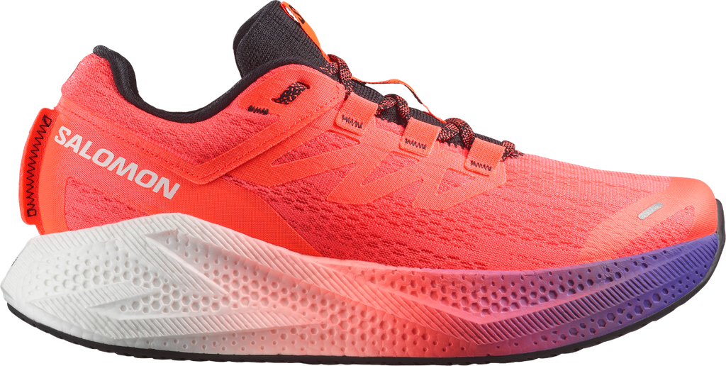 AERO GLIDE 3 GRADIENT Rouge