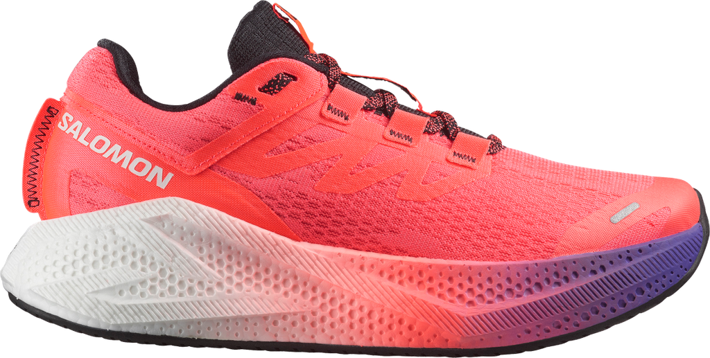 AERO GLIDE 3 W GRADIENT Rouge