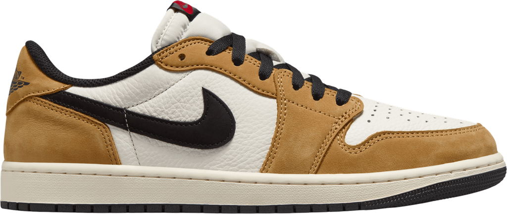 Jordan Air 1 Low OG Sneaker_KICKZ Marron