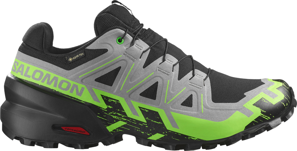 SPEEDCROSS 6 GTX Multicolore
