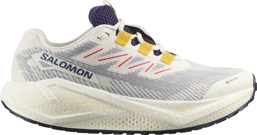 AERO BLAZE 3 GRVL GTX W Blanc