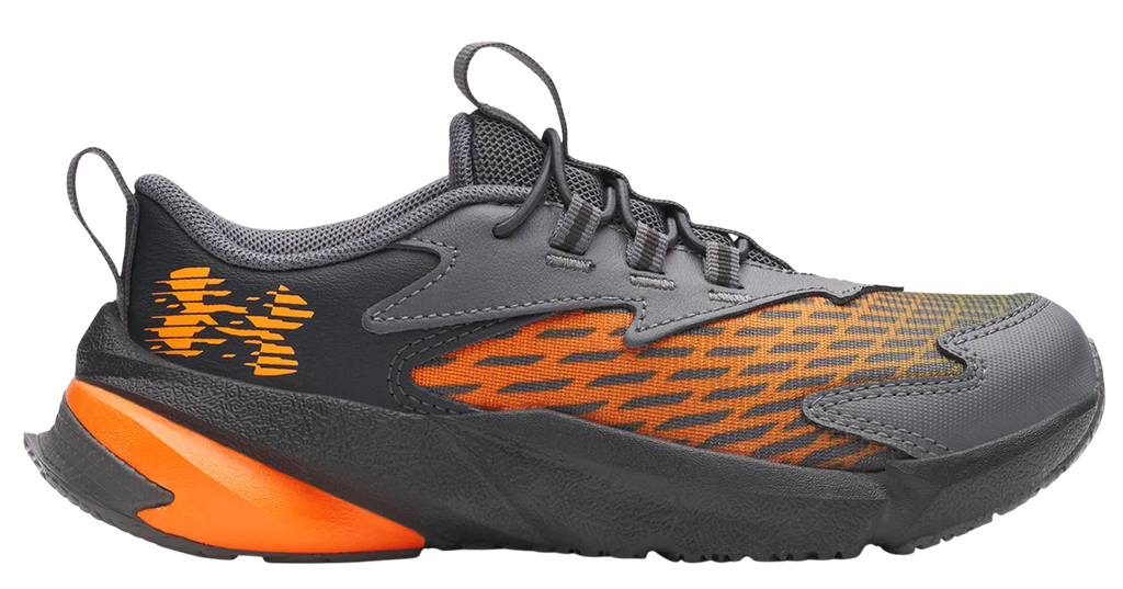 Under Armour BPS Scramjet 7 Argent