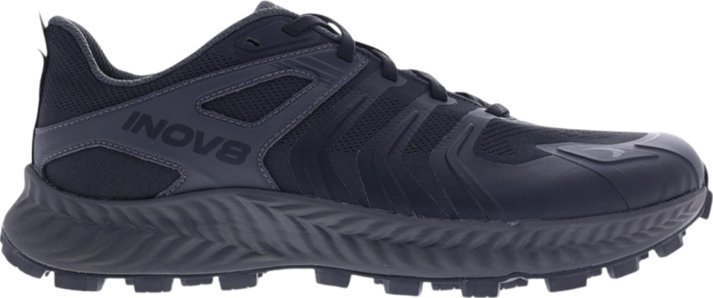 TrailTalon wide Noir