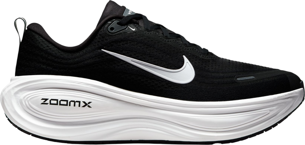 Vomero Plus Wide Noir