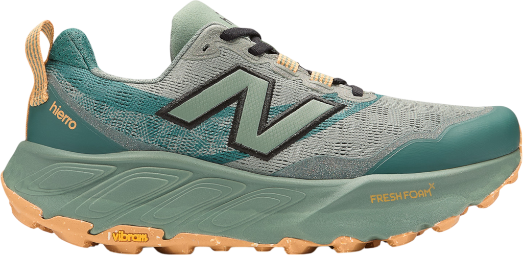 Fresh Foam X Hierro v9 Vert