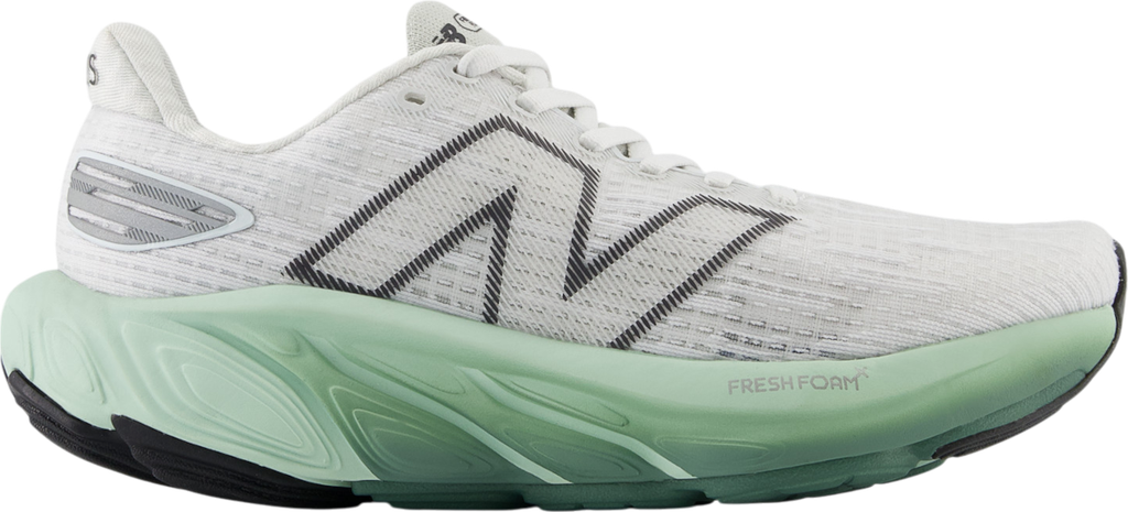 Fresh Foam X Balos Blanc