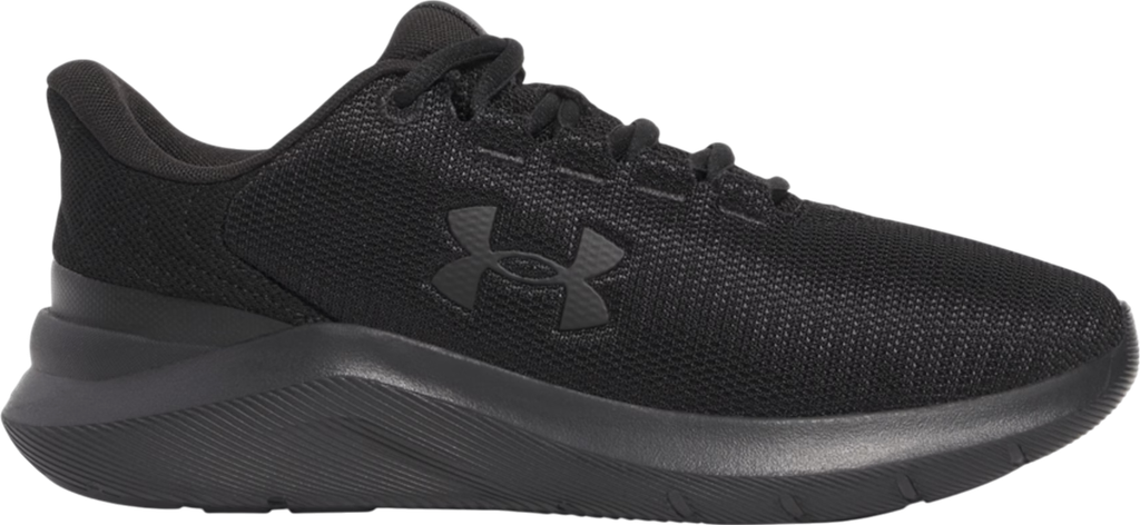 UA W Phade RN 3 Noir