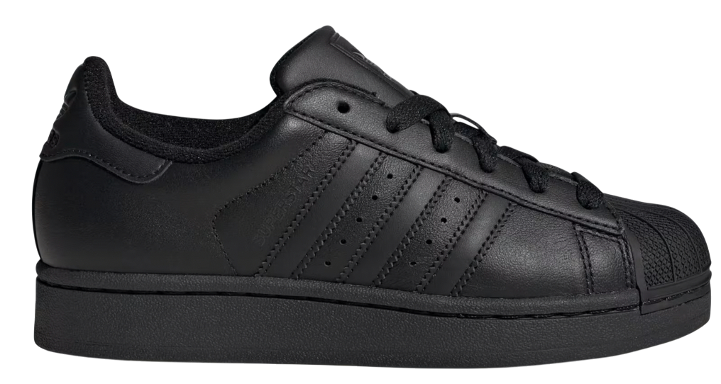 SUPERSTAR II J Noir