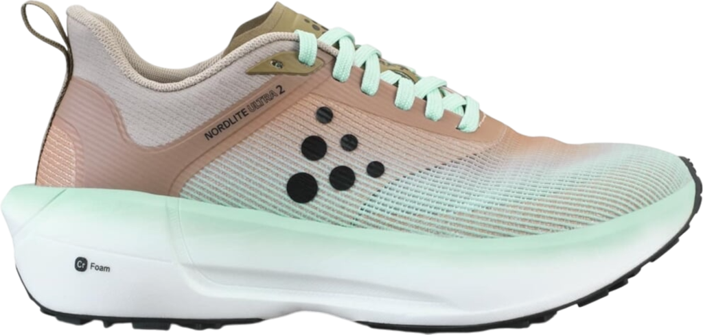 Nordlite Ultra 2 Marron