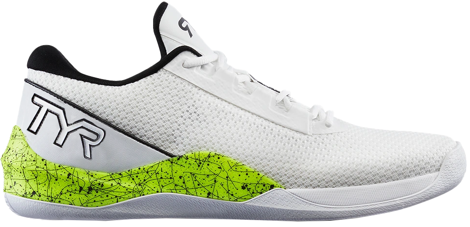 CXT2F TRAINER WOMENS Blanc