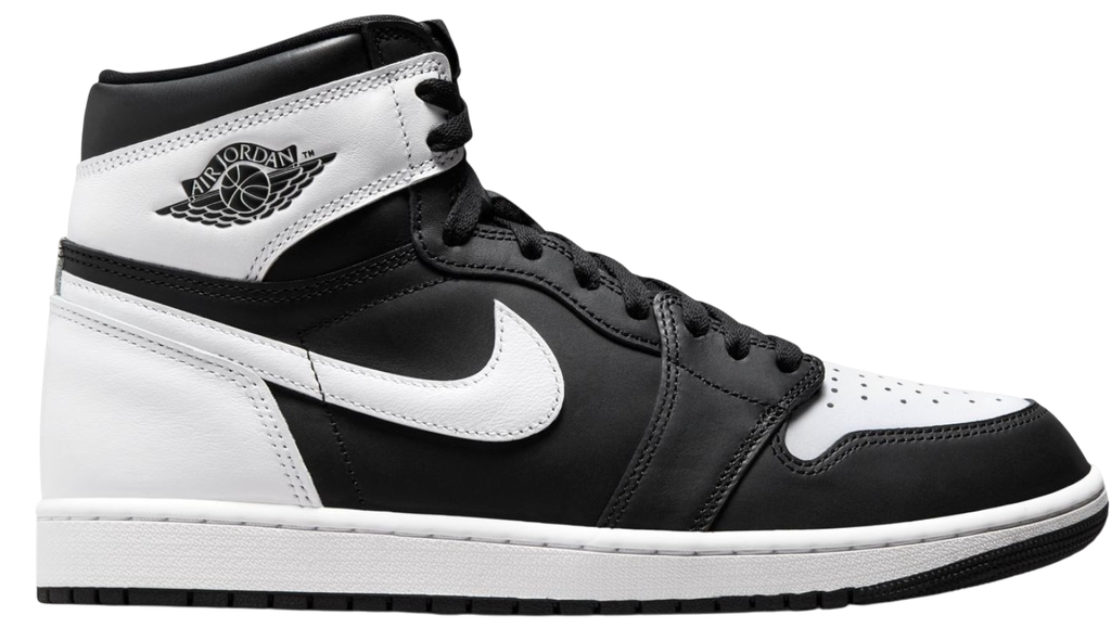Jordan Air 1 Retro High OG Sneaker Noir