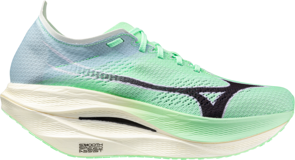 WAVE REBELLION PRO 3 Vert