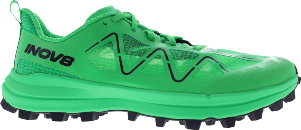 MudTalon Zero wide Vert