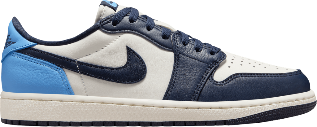 Jordan Air 1 Low OG Sneaker_KICKZ Bleu