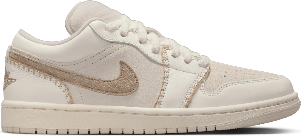 Air Jordan 1 Low Se Women Blanc