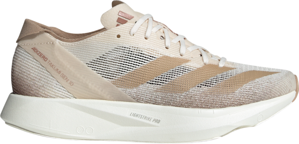 ADIZERO TAKUMI SEN 10 W Multicolore