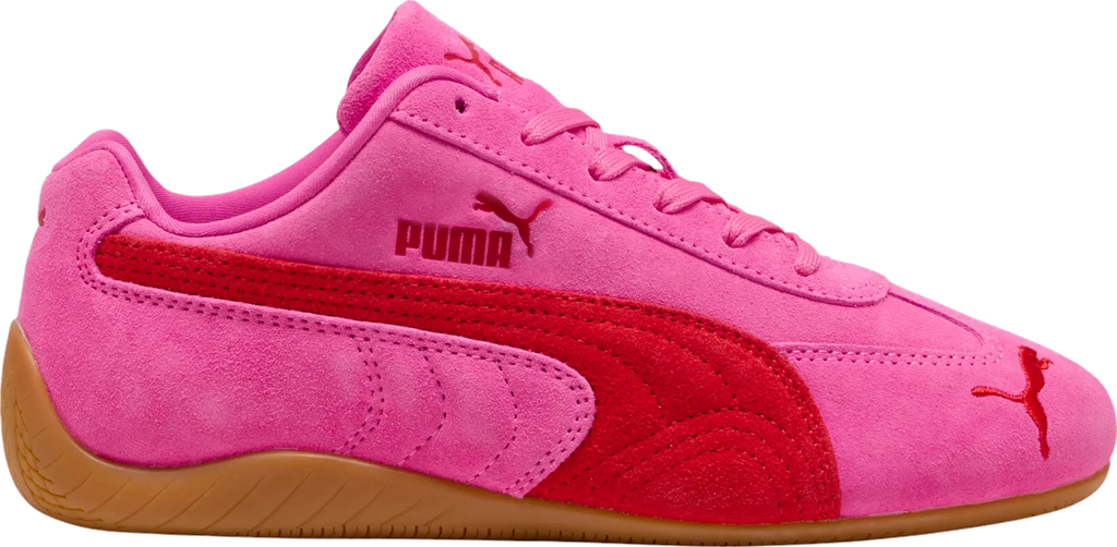 Speedcat OG Shoe Rose
