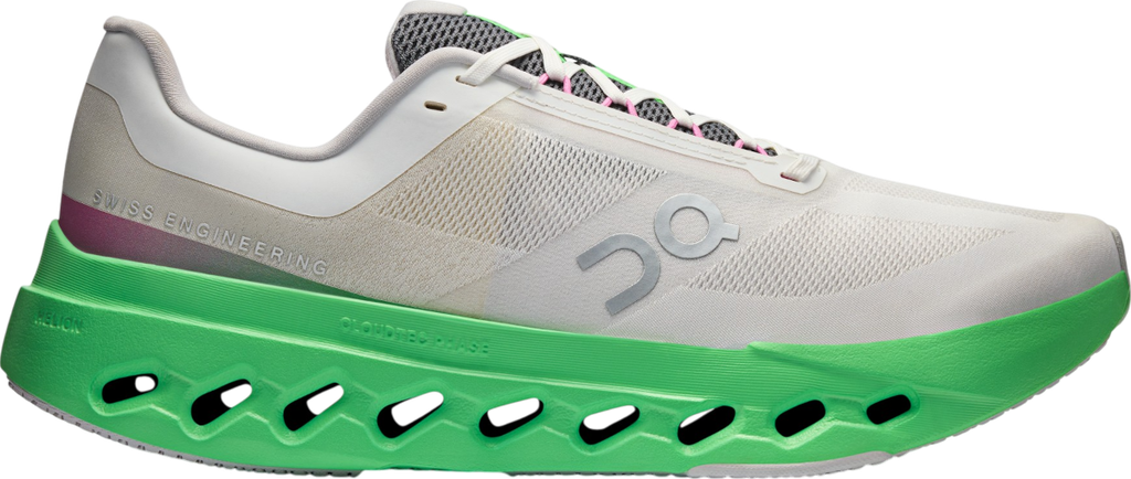 Cloudsurfer Next Argent