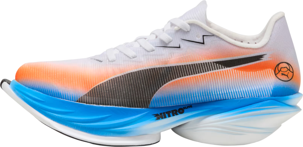 Fast-R Nitro Elite 3 Ekiden Multicolore