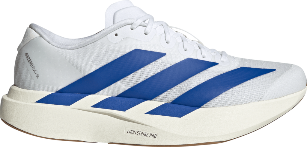 Adizero Evo SL Blanc