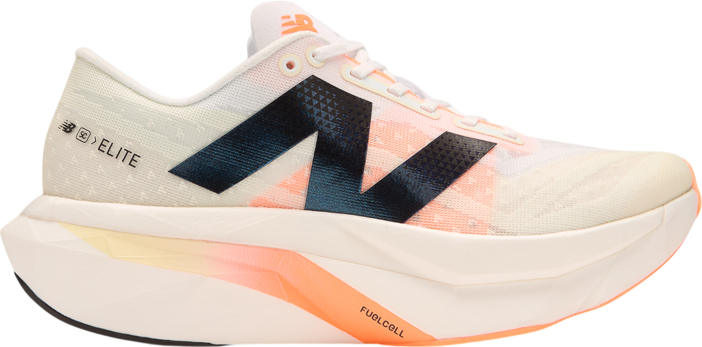 FuelCell SuperComp Elite v4 Blanc