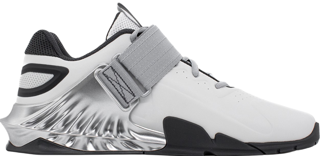 SAVALEOS SE Bianco Grigio Argent