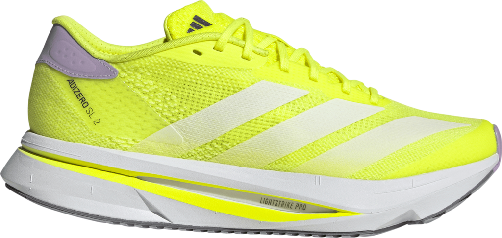 Adizero SL 2 Jaune