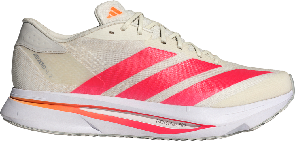 Adizero SL 2 Blanc