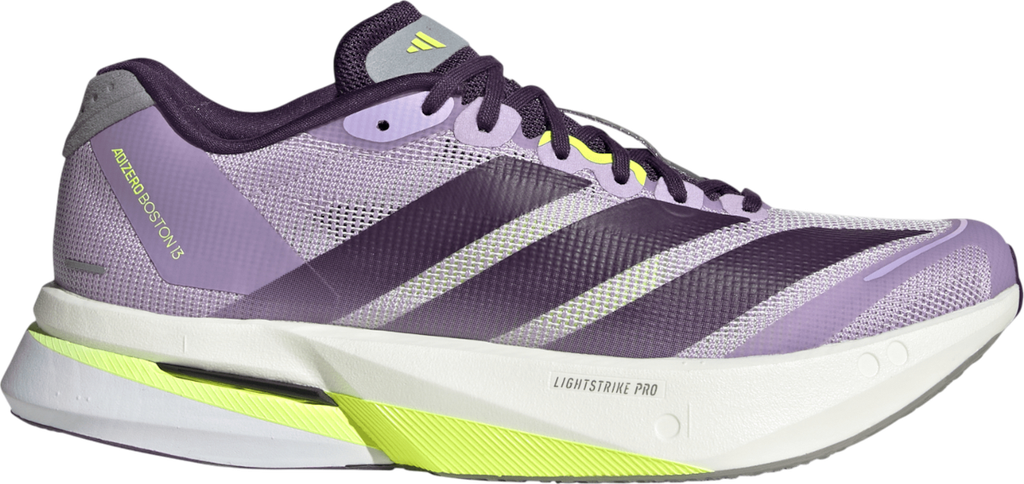 Adizero Boston 13 Violet