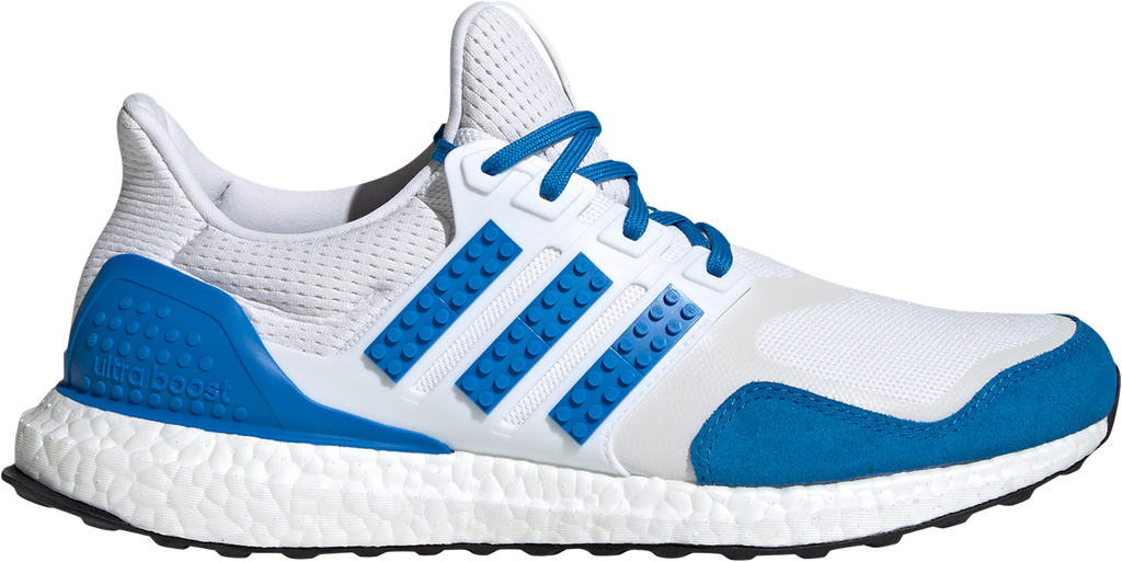 ULTRABOOST DNA X LEGO COLORS Blanc