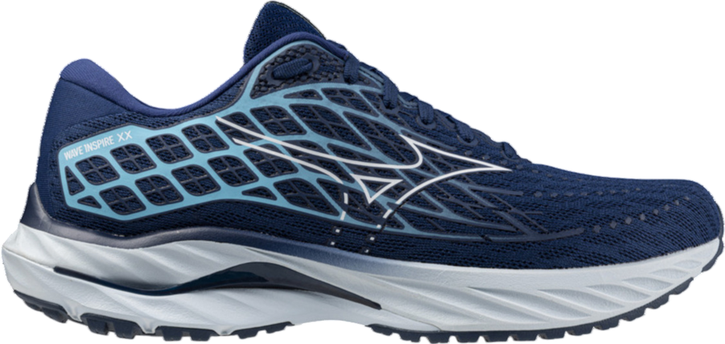 WAVE INSPIRE 20 Bleu