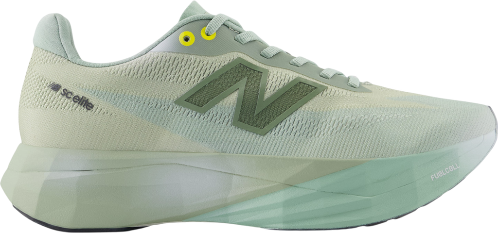 FuelCell SuperComp Elite v5 Ginkyo Vert