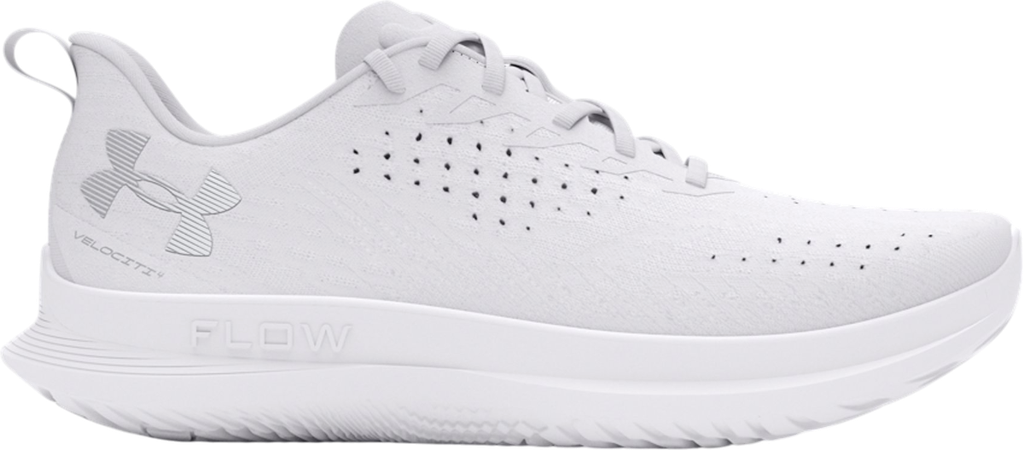 Velociti 4 Blanc