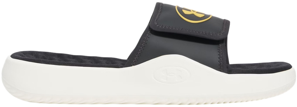 UA Ignite Pro 8 SL Noir